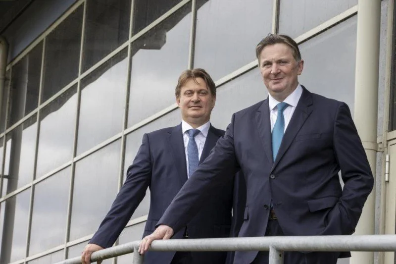 Easdales Climb Into Scotland’s Top Five Wealthiest in The Sunday Times Rich List 2026