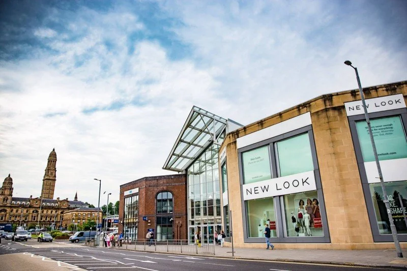 £20m Additional Investment For Greenock Town Centre