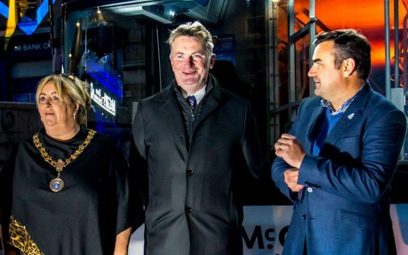 London's Ulez Is Softer Than Glasgow's Draconian Clean Air Zone, Says Billionaire