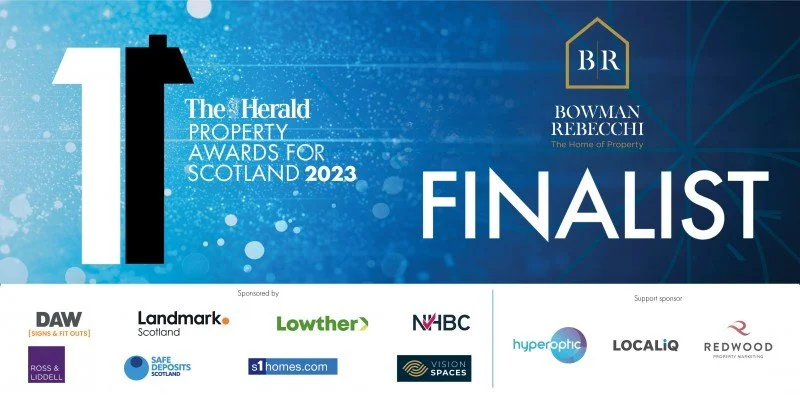 Bowman Rebecchi Named As Finalist At Herald Property Awards