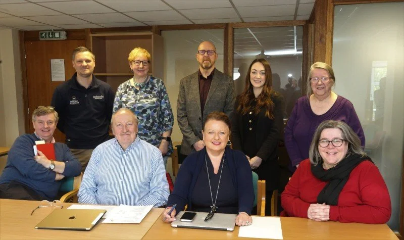 Inverclyde Community Groups In Line For Funding Boost