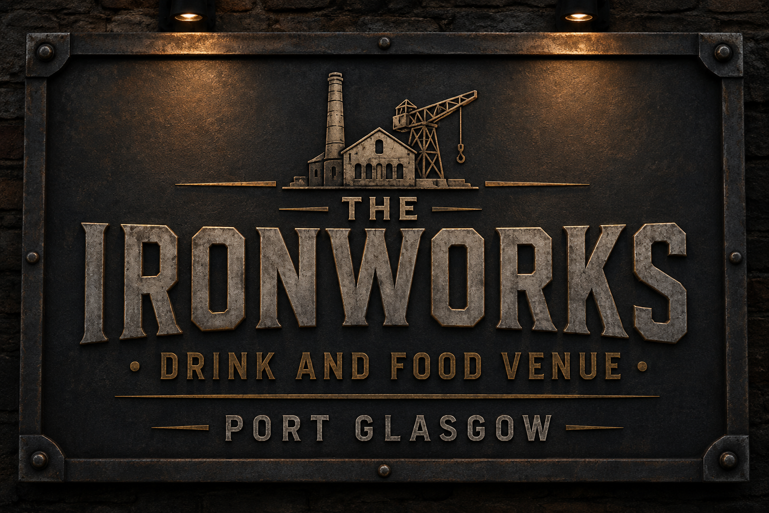 Plans submitted for new entertainment venue in Port Glasgow