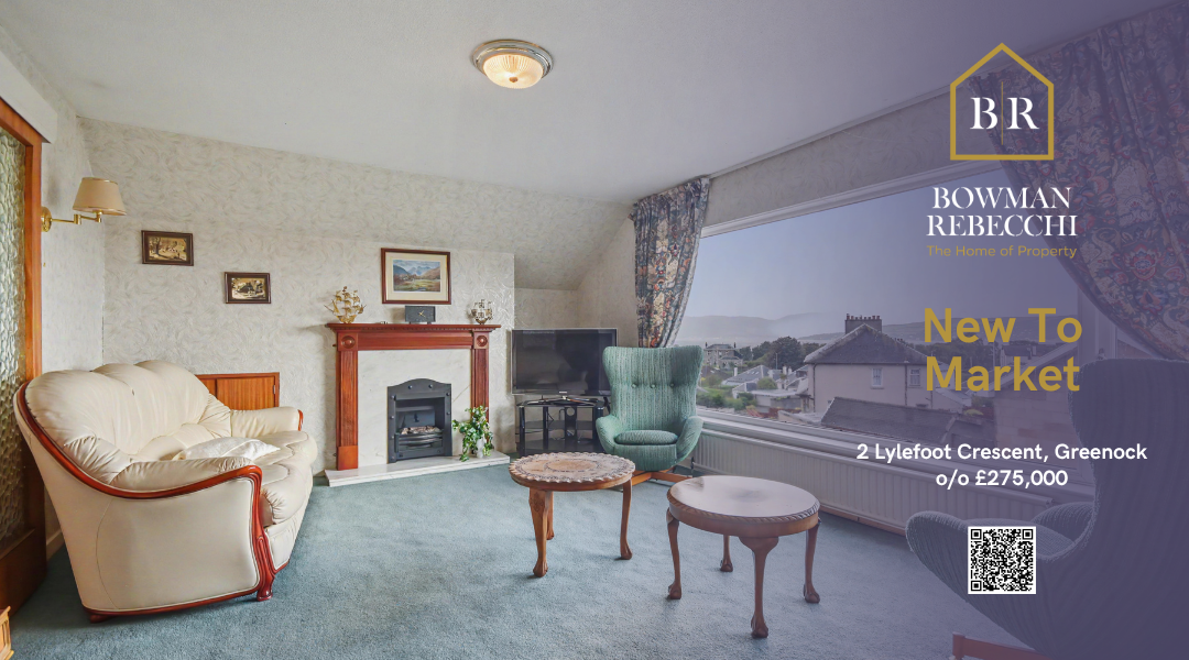 Superb Detached Bungalow Set Within Desirable Residential Pocket Comes To Market