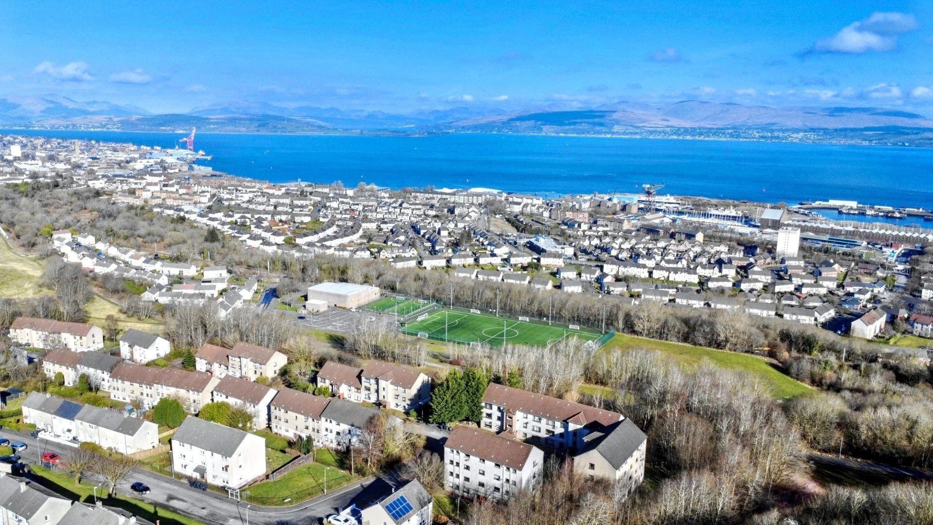 26 Kilcreggan view - View.jpg