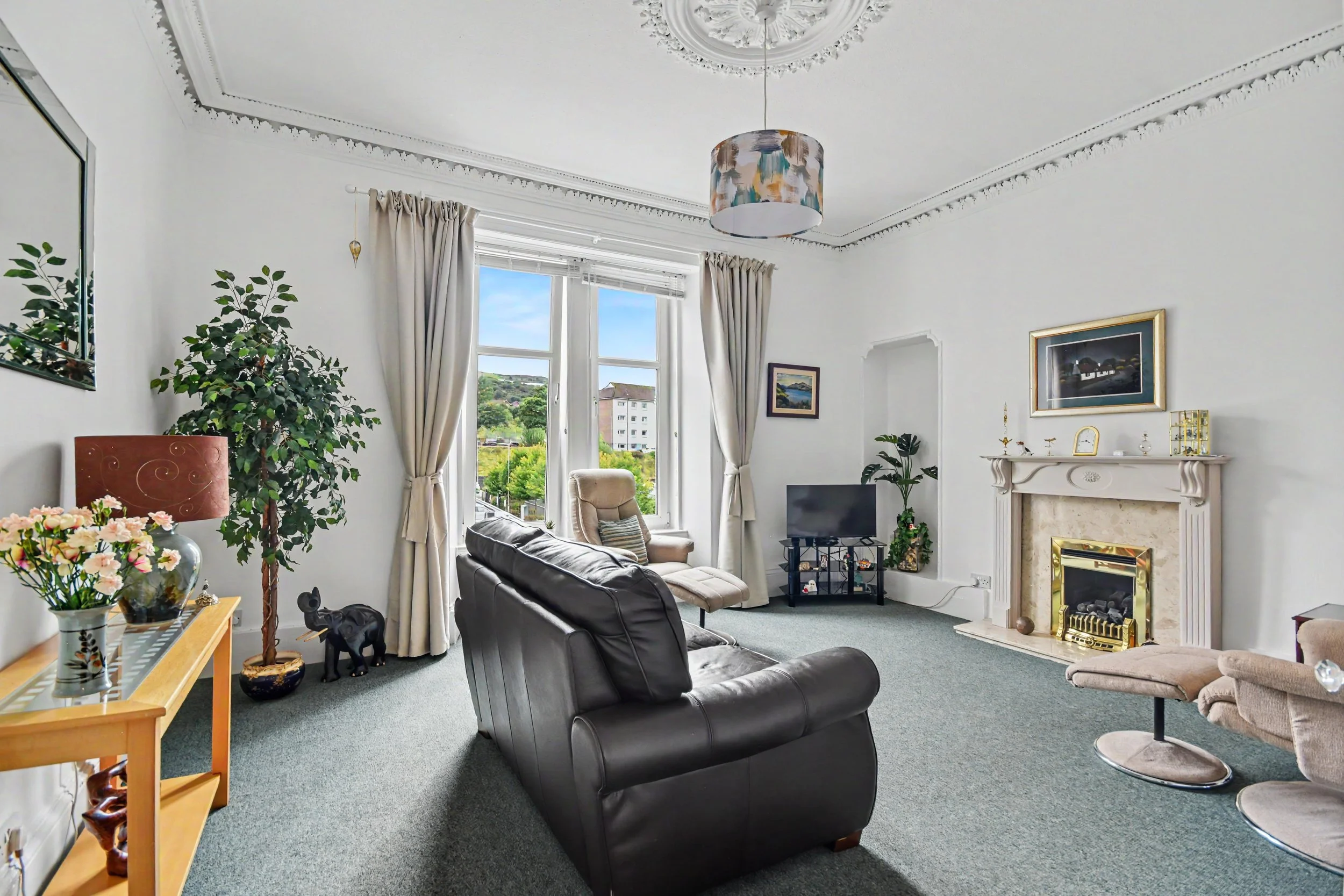 22c Wellington Street, Greenock, PA15