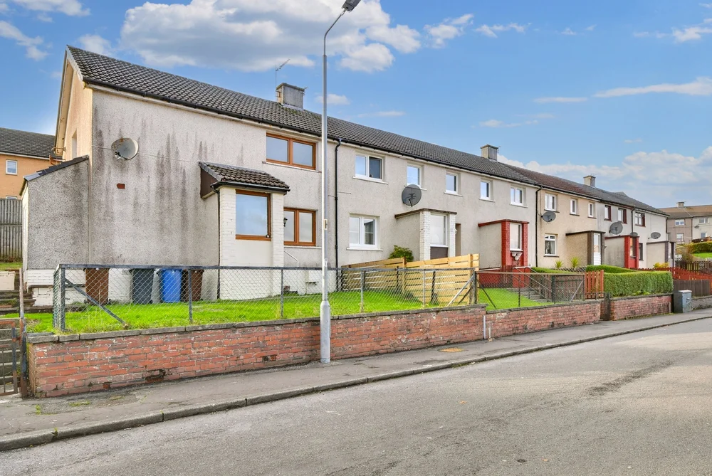 Inverclyde Community Road Watch (86 Nairn Road, Greenock, PA16