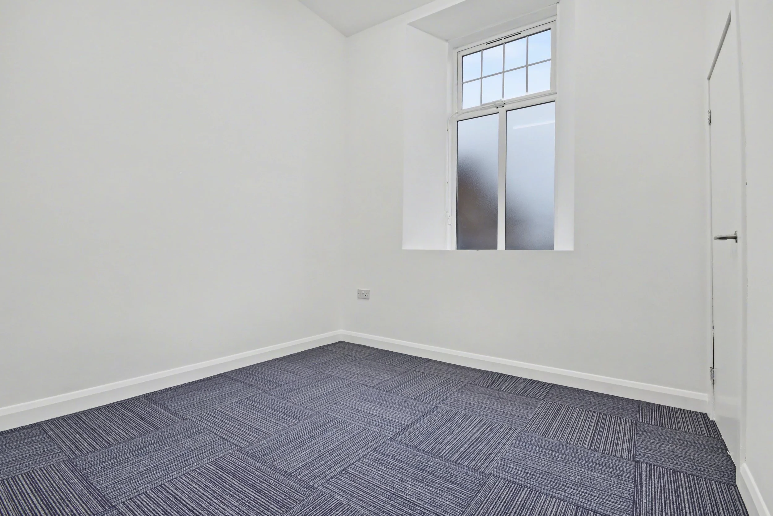 Suite 7, Copper Hub Business Centre, Gourock