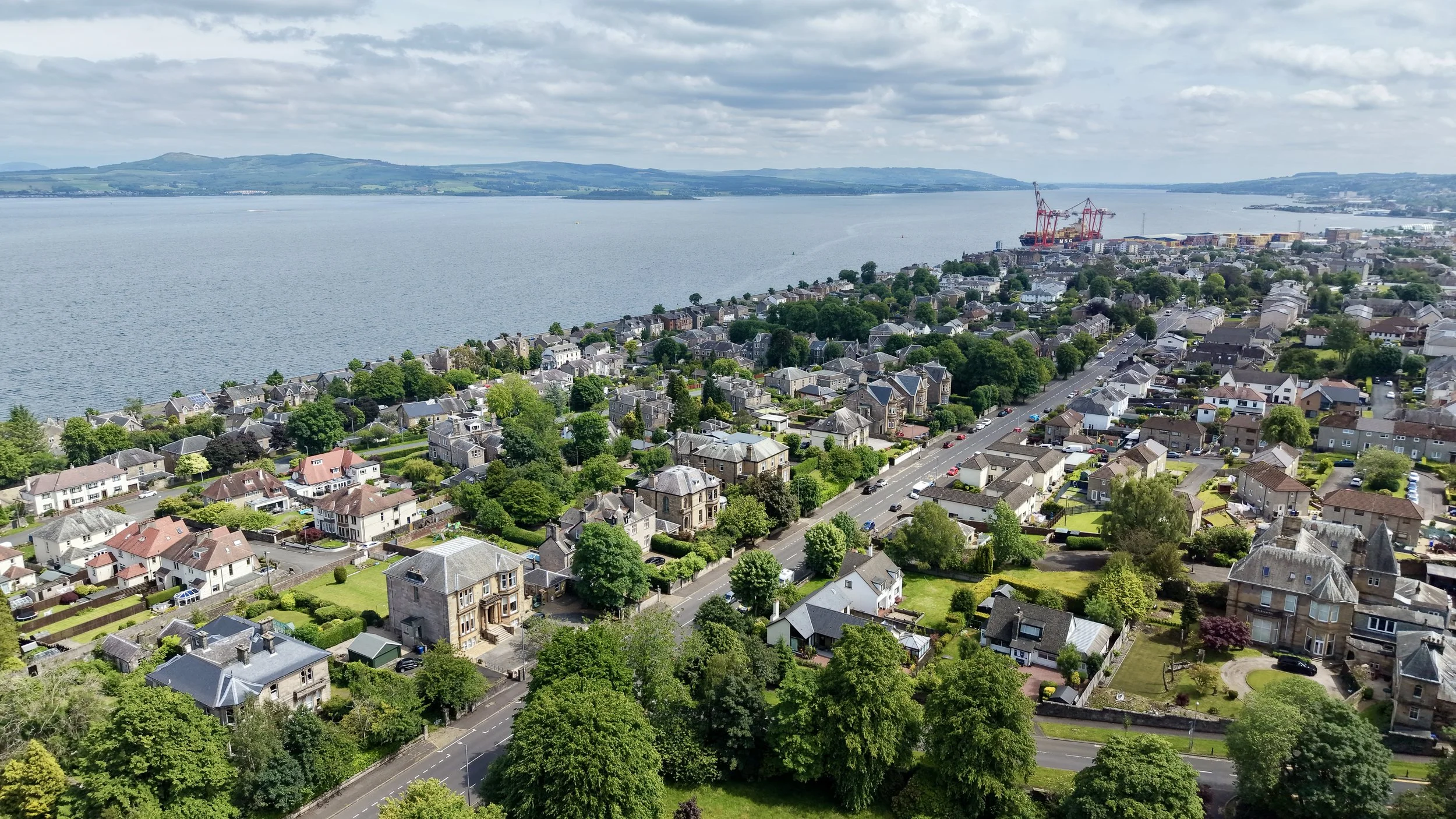 Scotland Outperforms As UK Housing Market Moves Towards Greater Balance