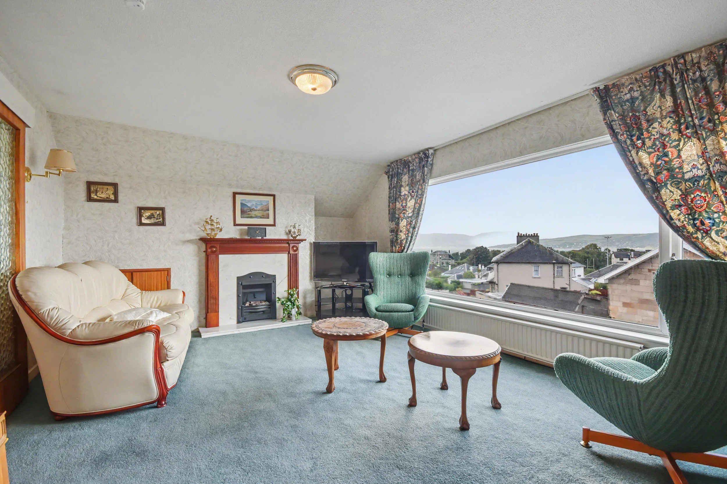 2 Lylefoot Crescent, Greenock, PA16