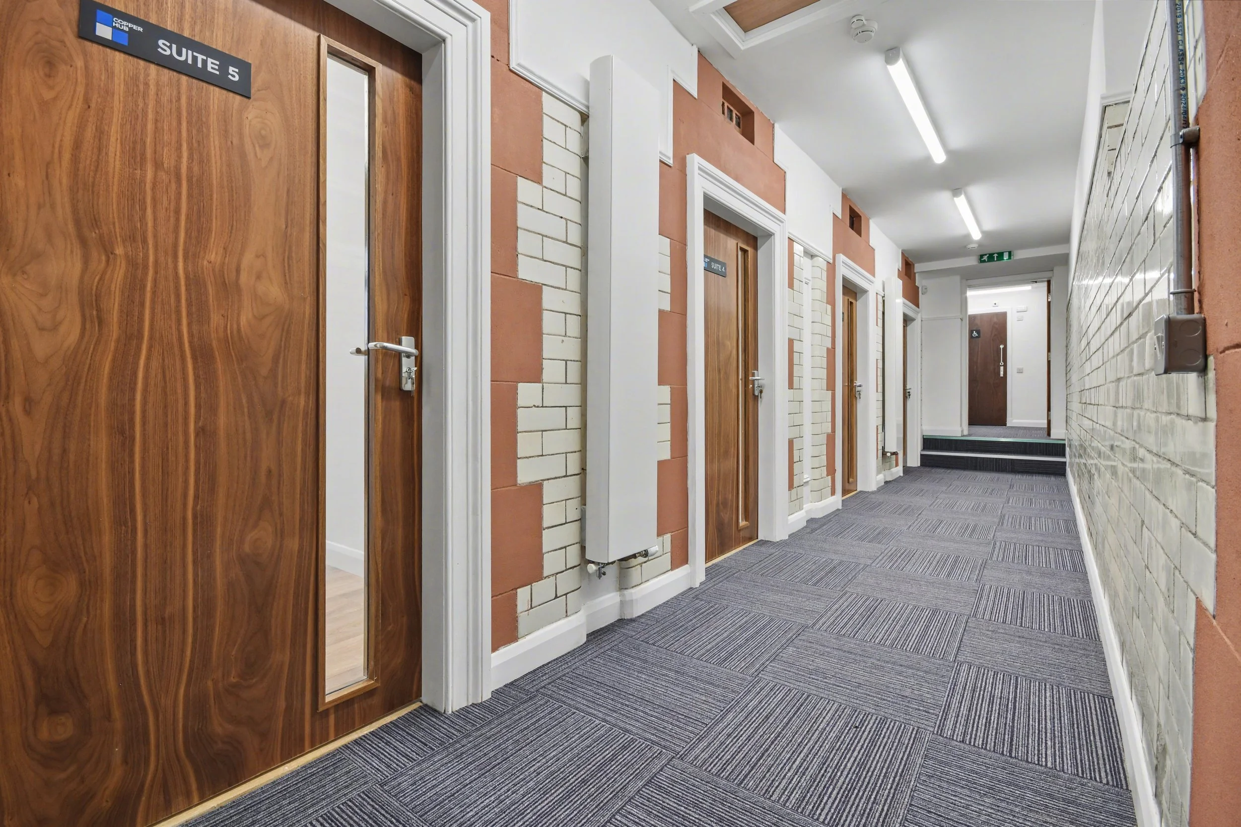 Suite 5, Copper Hub Business Centre, Gourock