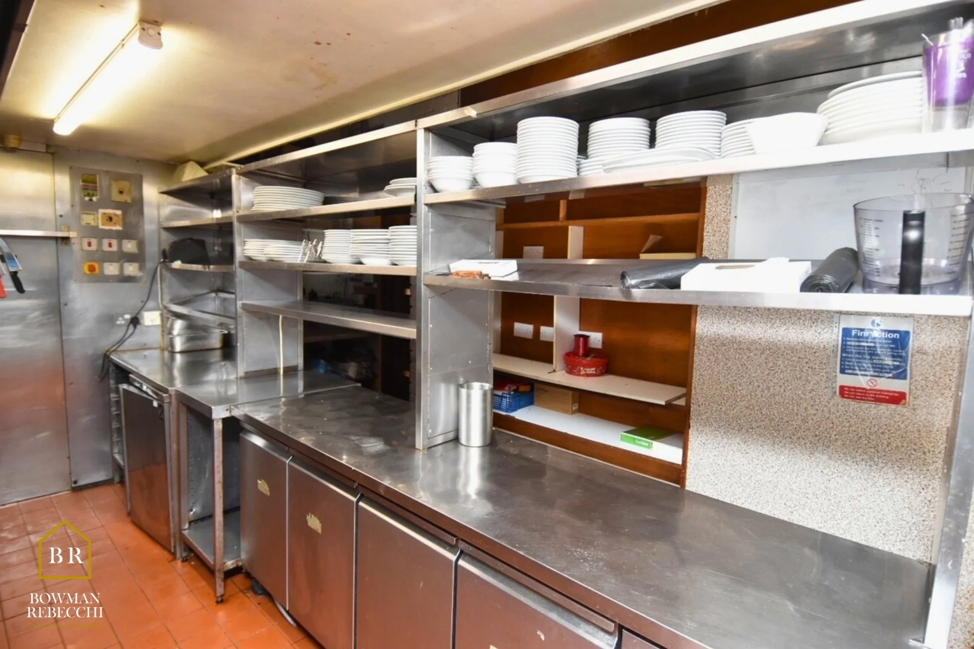Kitchen Serving Area.jpg