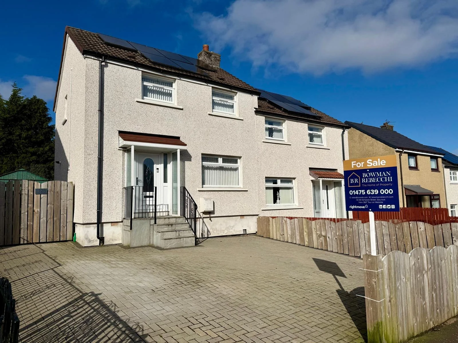 Inverclyde House Prices: Get The Latest Market Update