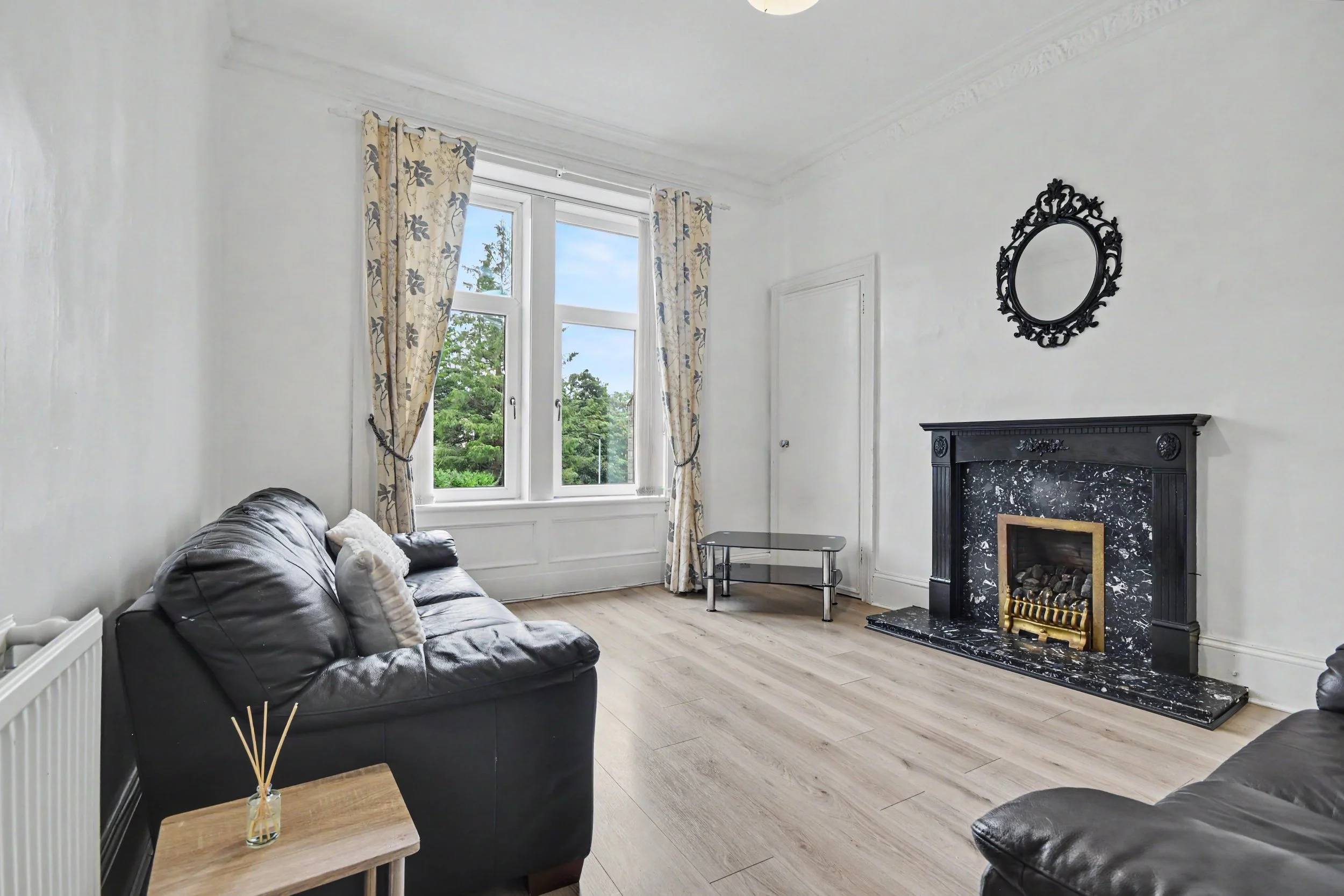 Flat 1-1, 9 Brachelston Street, Greenock, PA16 - Let Agreed