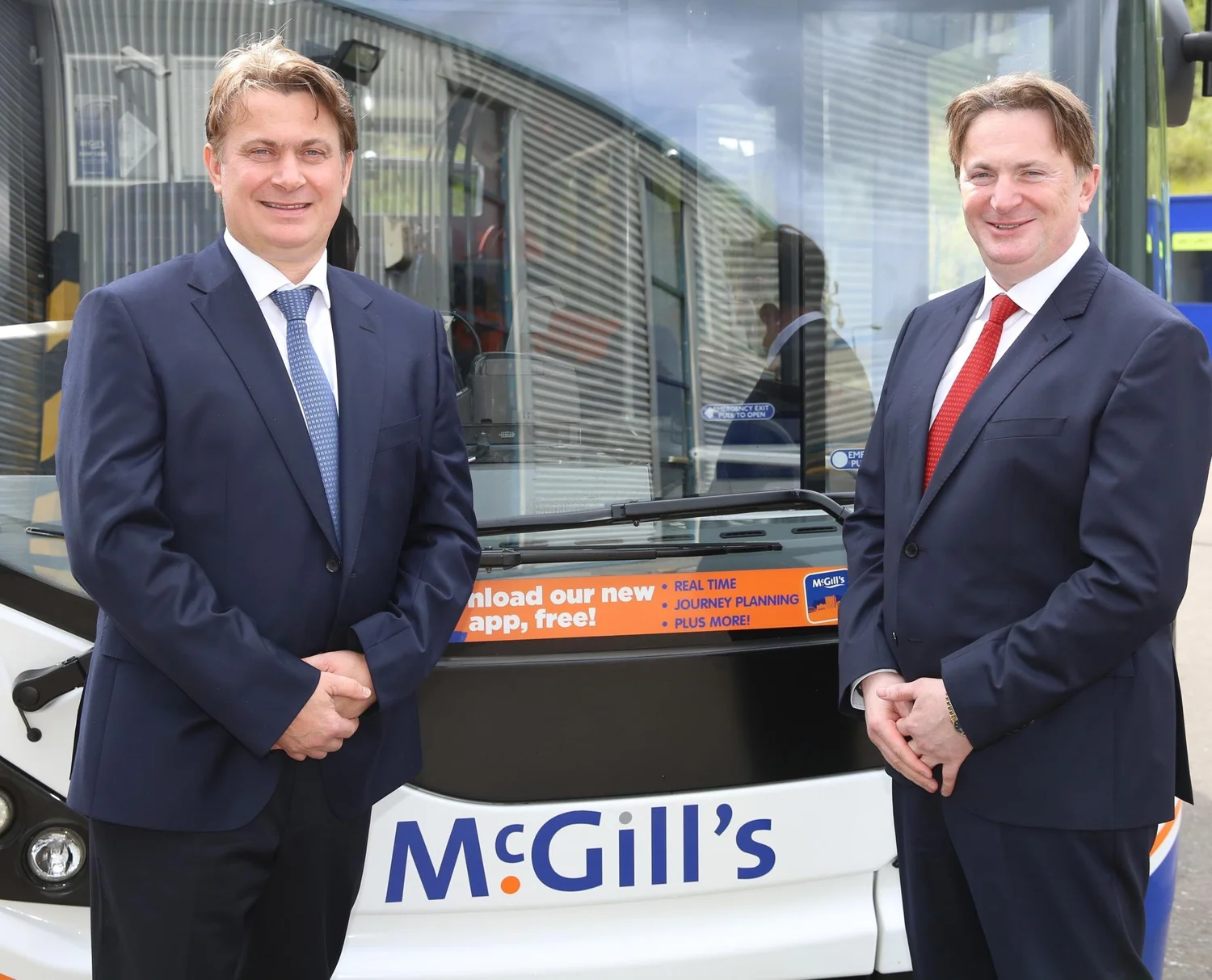 Easdales Climb Into Scotland’s Top Five Wealthiest in The Sunday Times