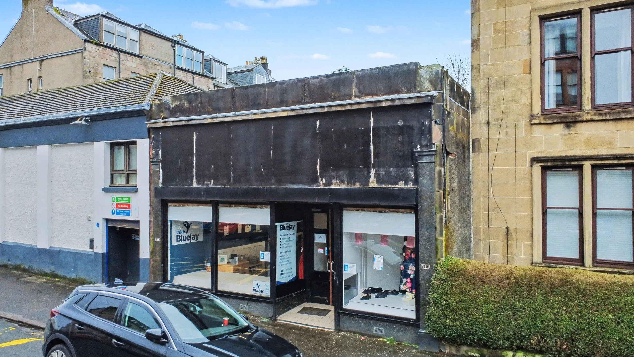 54 Kelly Street, Greenock, PA16