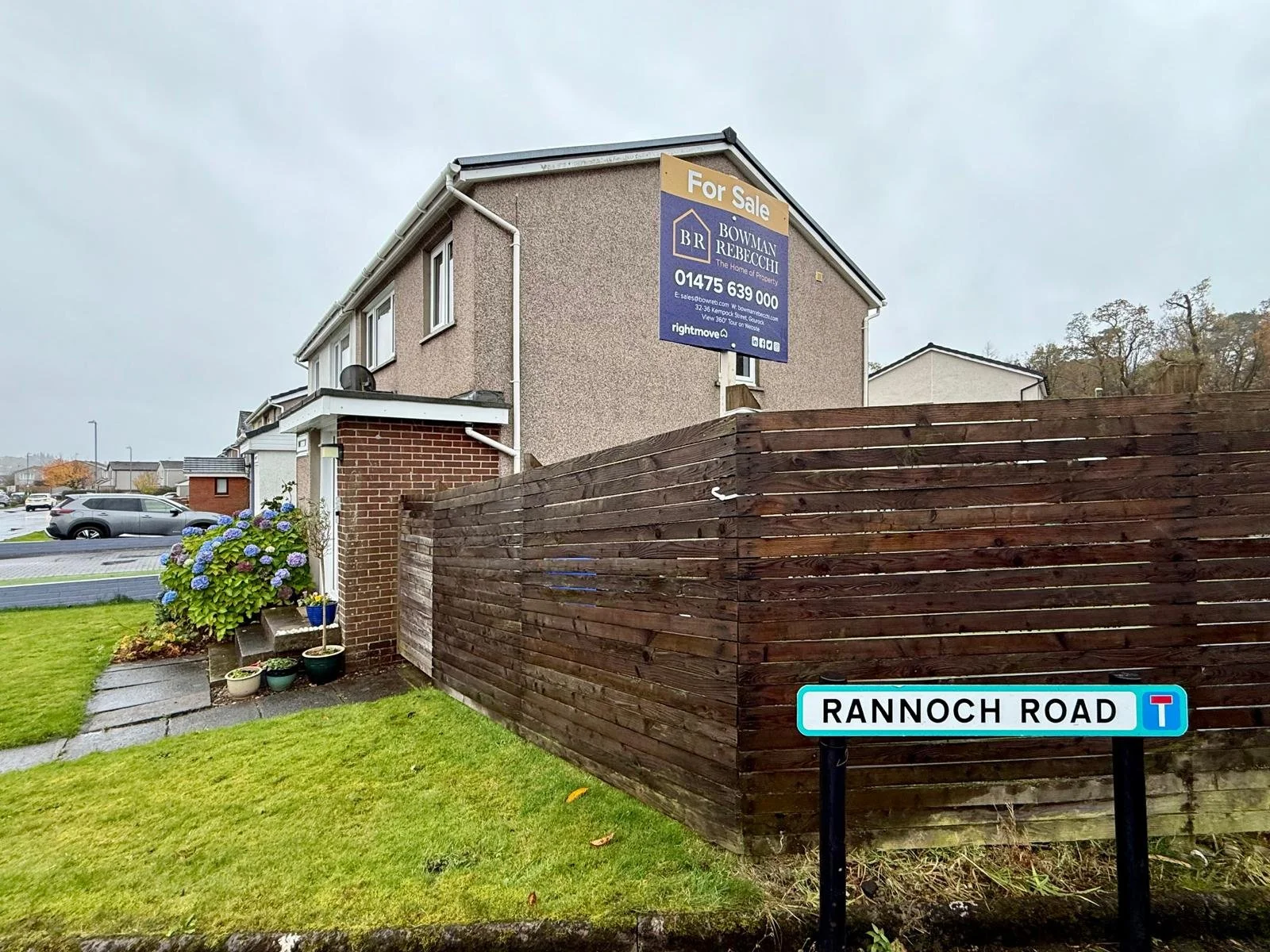 Rightmove Predicts House Prices Set To Rise By 2% In 2026