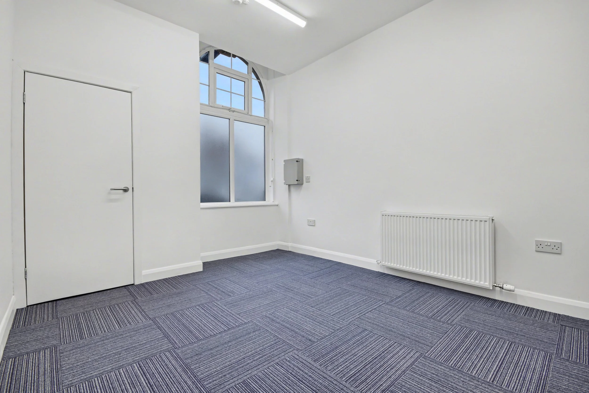 Suite 6, Copper Hub Business Centre, Gourock