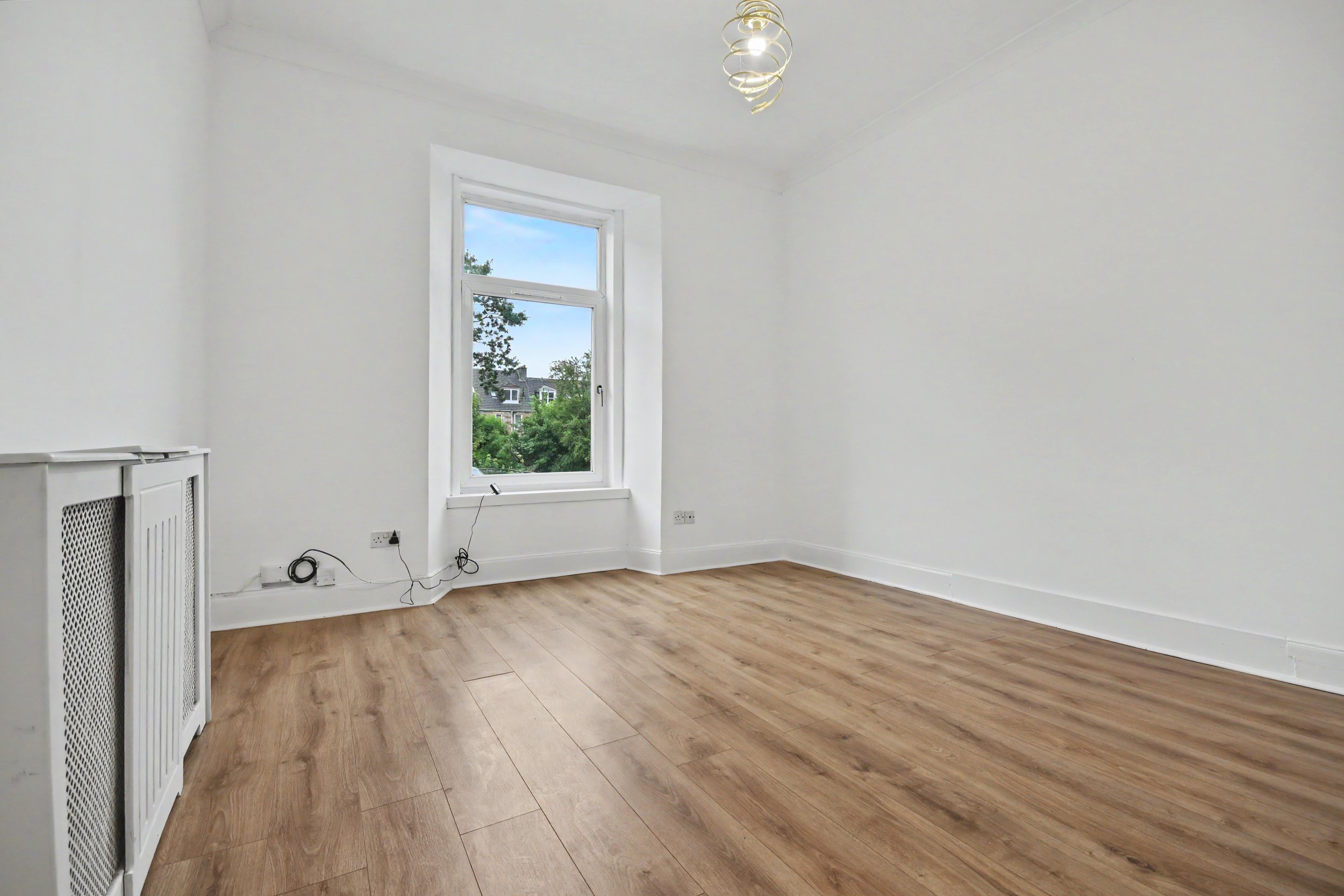 Flat G-1, 115 Wellington Street, Greenock, PA15