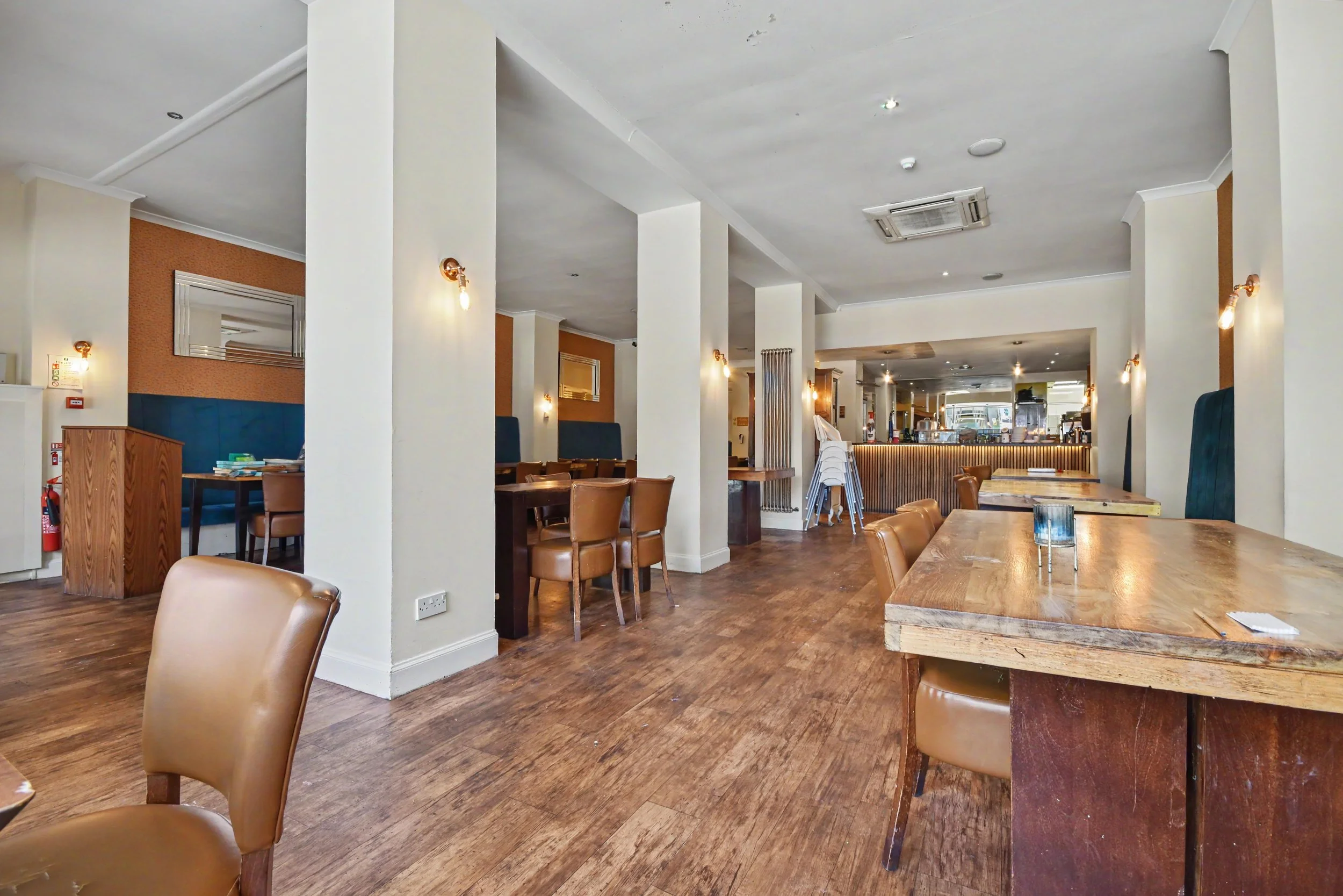 118 West Blackhall Street, Greenock, PA15