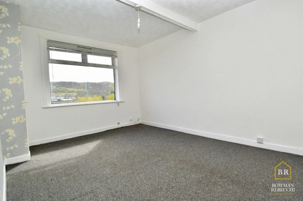 1-1, 19 Gael Street, Greenock - Let Agreed