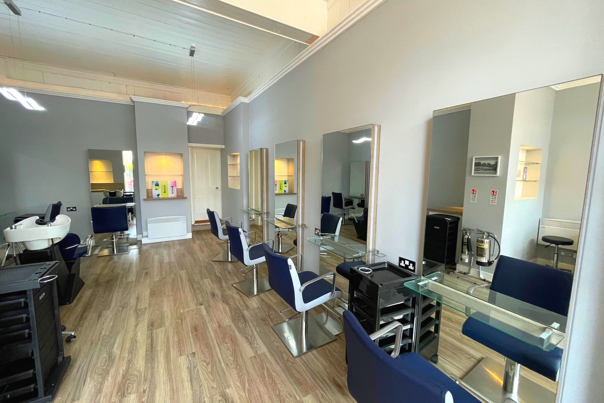 Office — Store 1 — Bowman Rebecchi The Home of Property