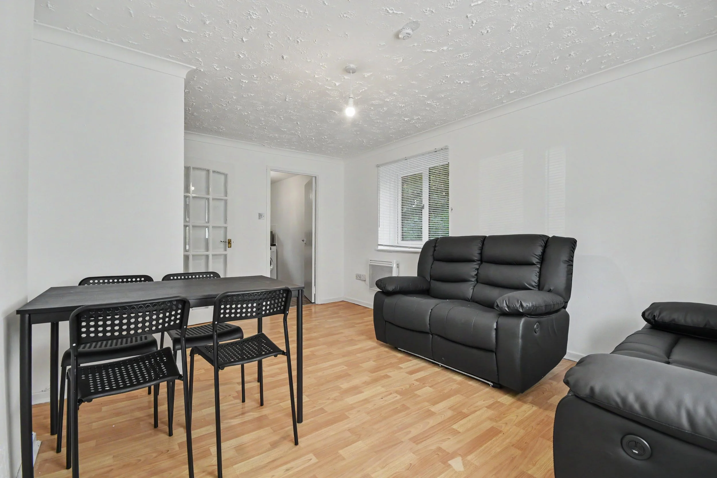 25b Kilcreggan View, Greenock, PA15