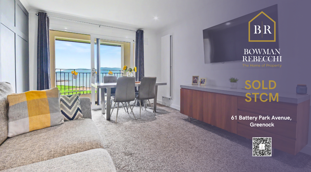 Beautifully Presented Apartment With Exceptional Balcony Views Secures Successful Offer At Closing Date