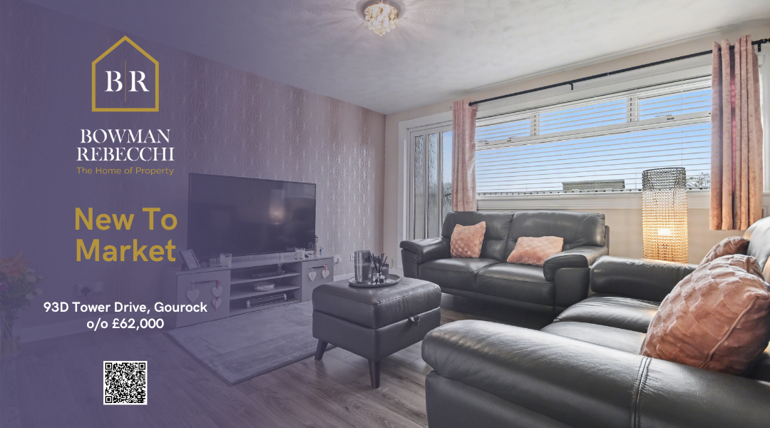 Smart One Bedroom Midton Apartment Comes To The Market