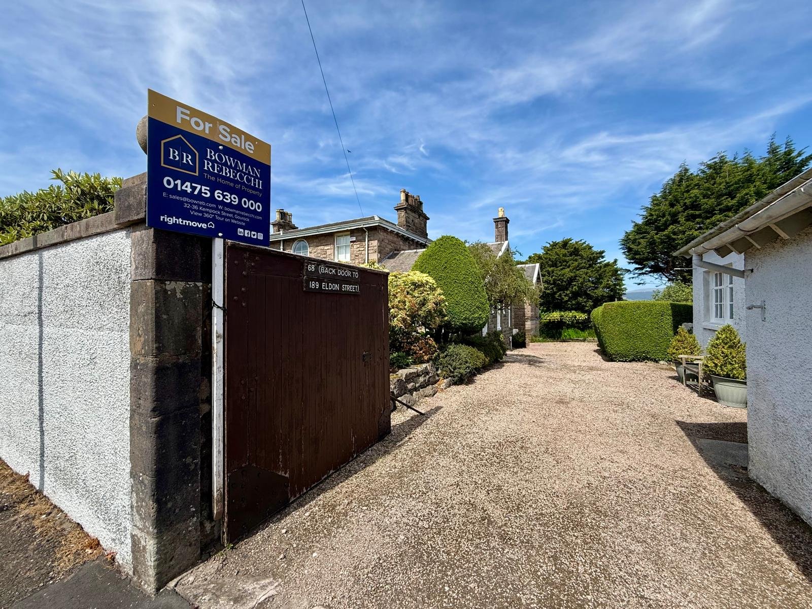 Inverclyde House Prices: Get The Latest Market Update