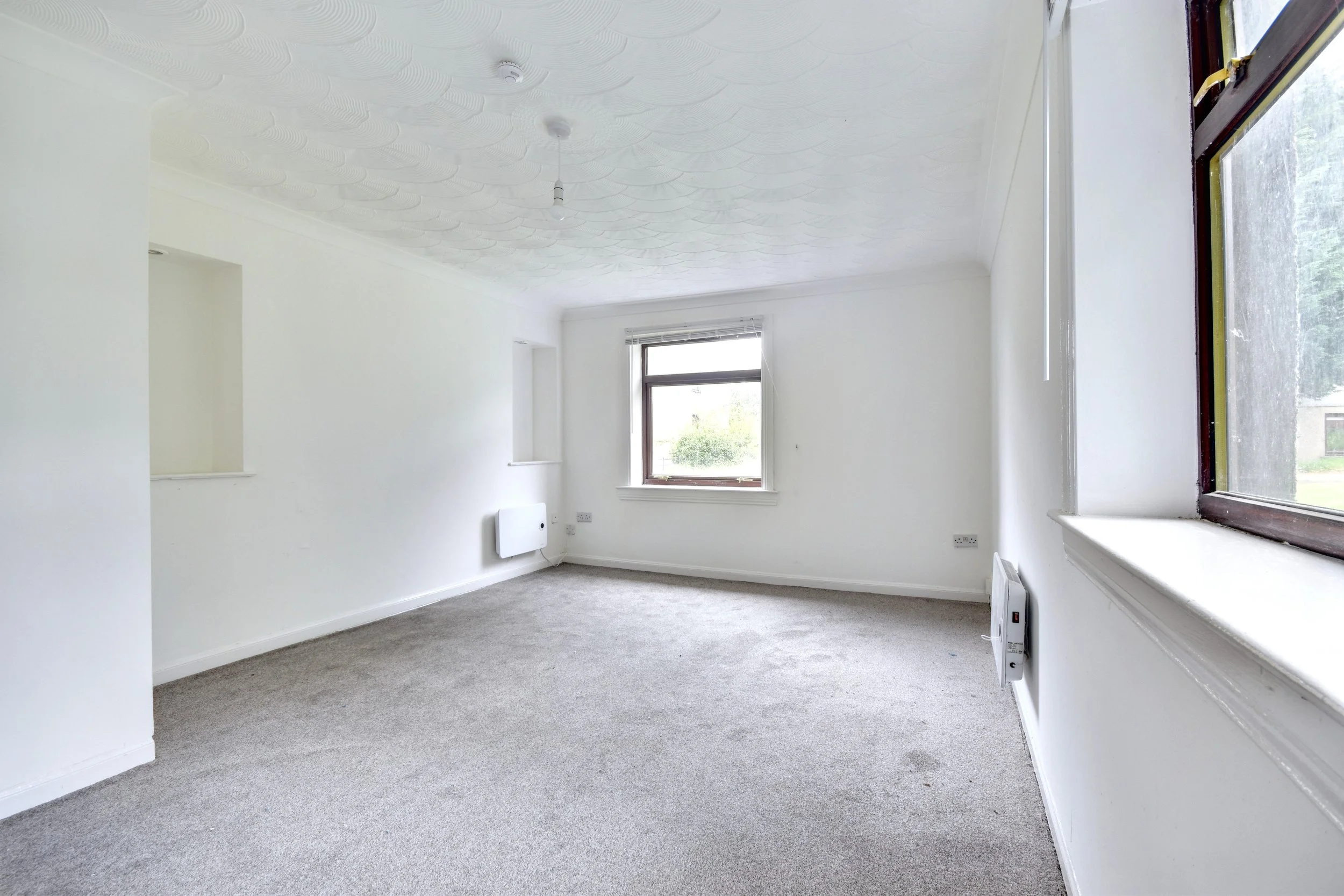 28a Kilcreggan View, Greenock, PA15