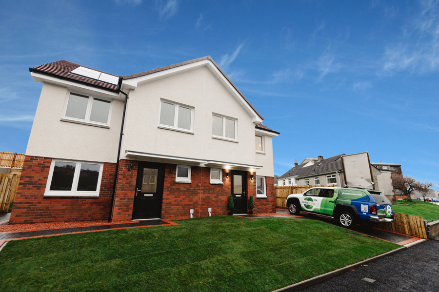 Final Phase Released At McPherson Development — Bowman Rebecchi Estate