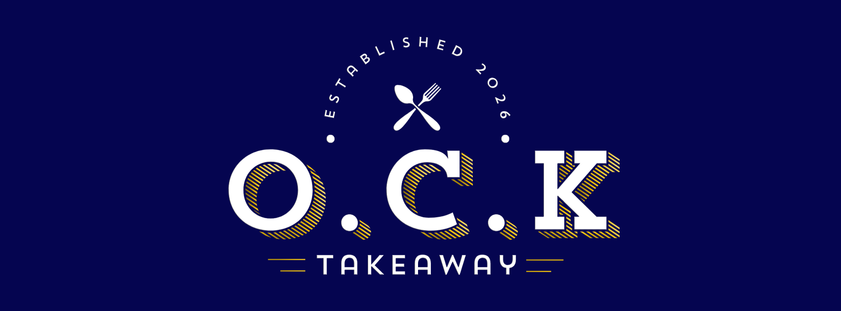 New O.C.K Takeaway Has its Grand Opening in Greenock