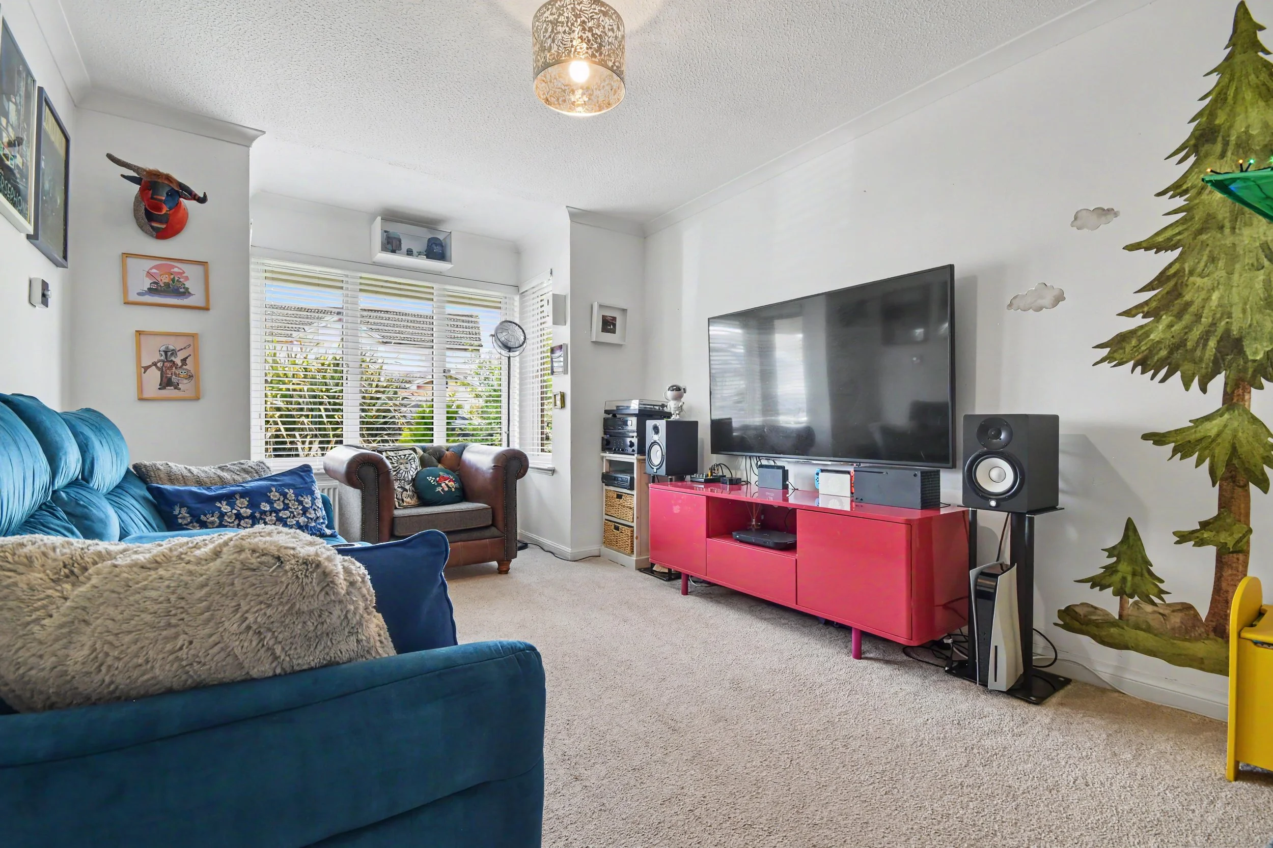 26 Kinloss Place, Inverkip, PA16