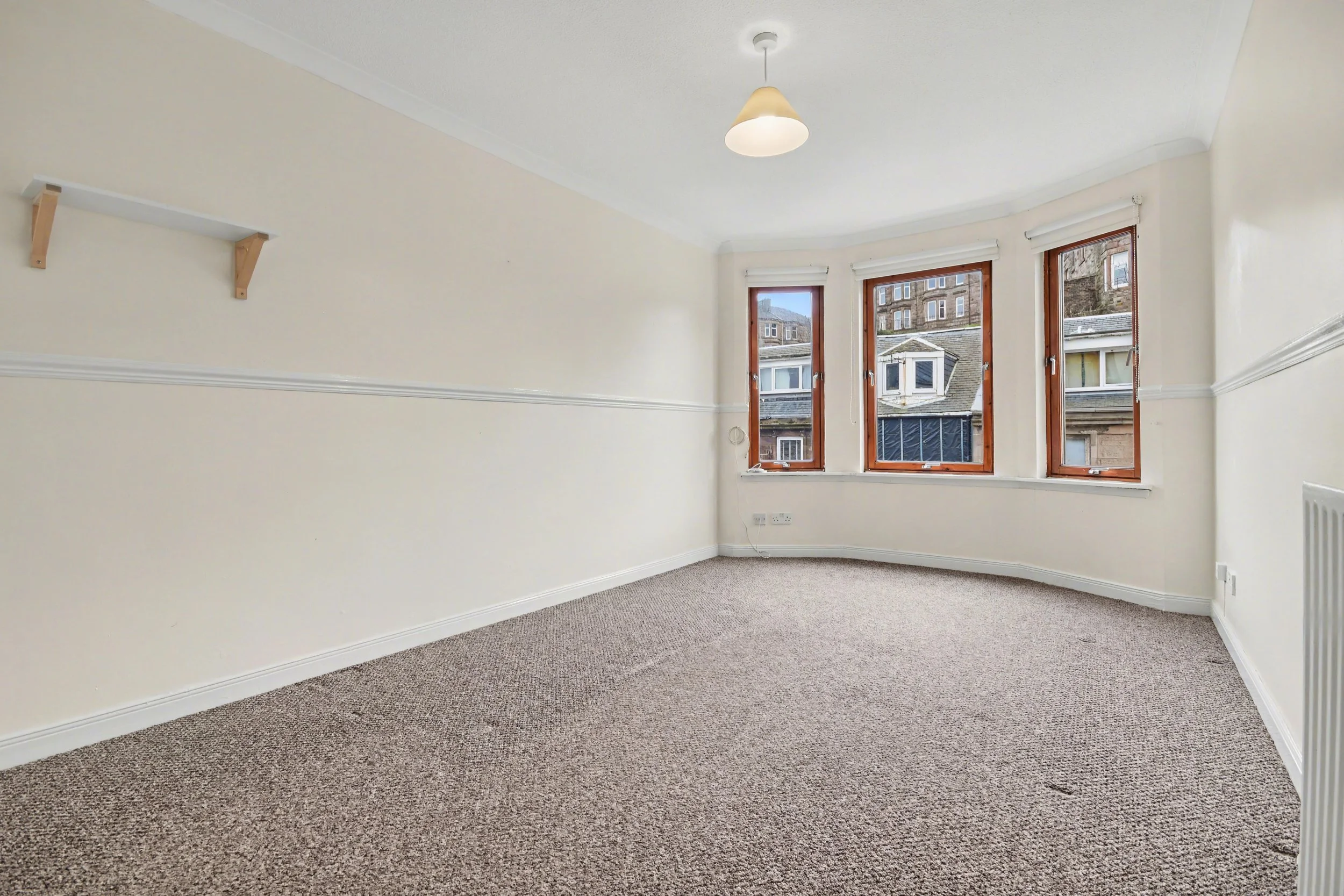 2/6, 84 Admirals Court, Gourock