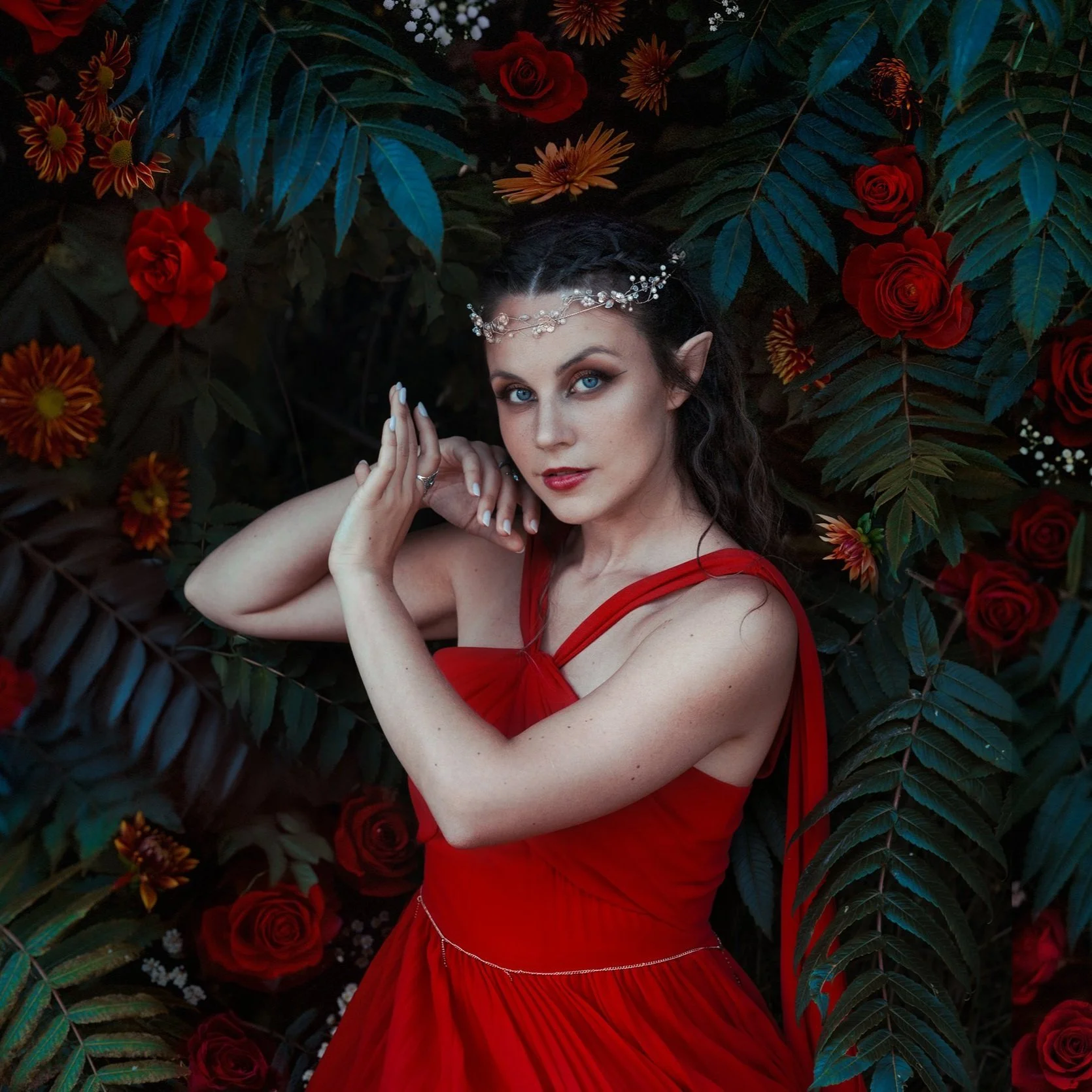 Ekaterina Shelehova Joelsohn