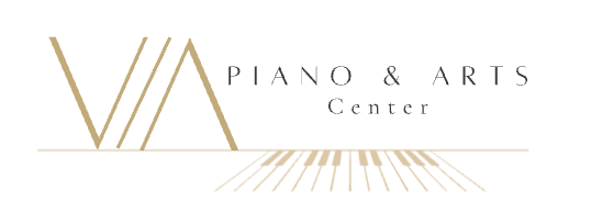 VIA Piano & Arts Center