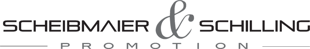 Scheibmaier & Schilling Promotion
