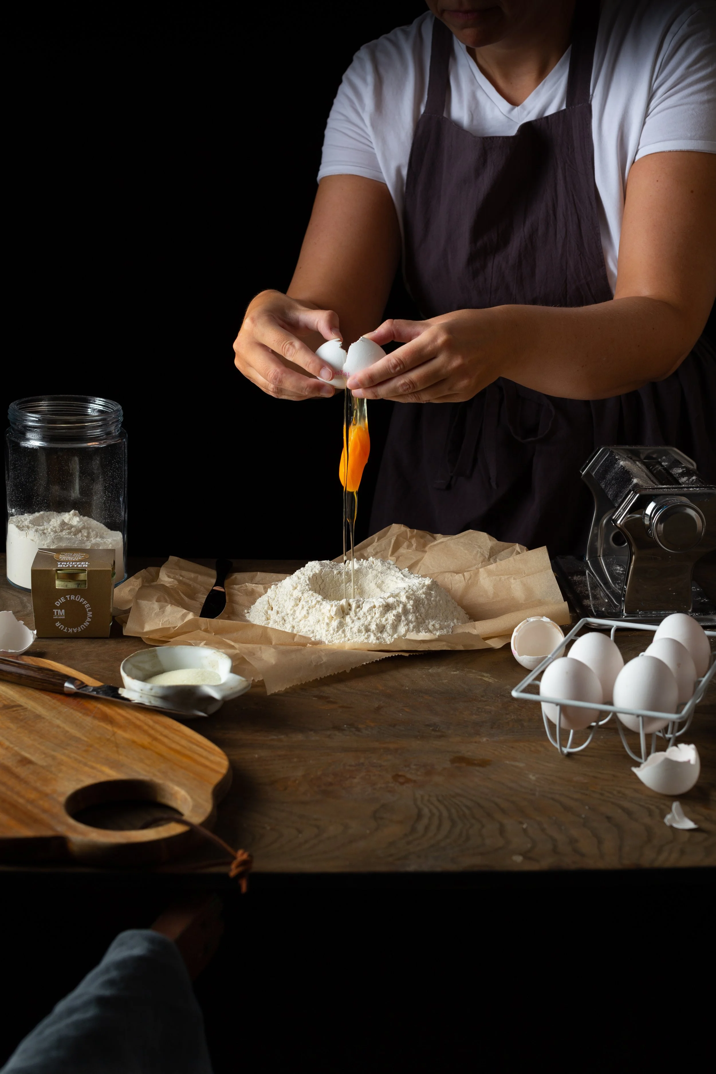 Trüffelbutter Making of Nudeln - Die Trüffelmanufaktur.jpg
