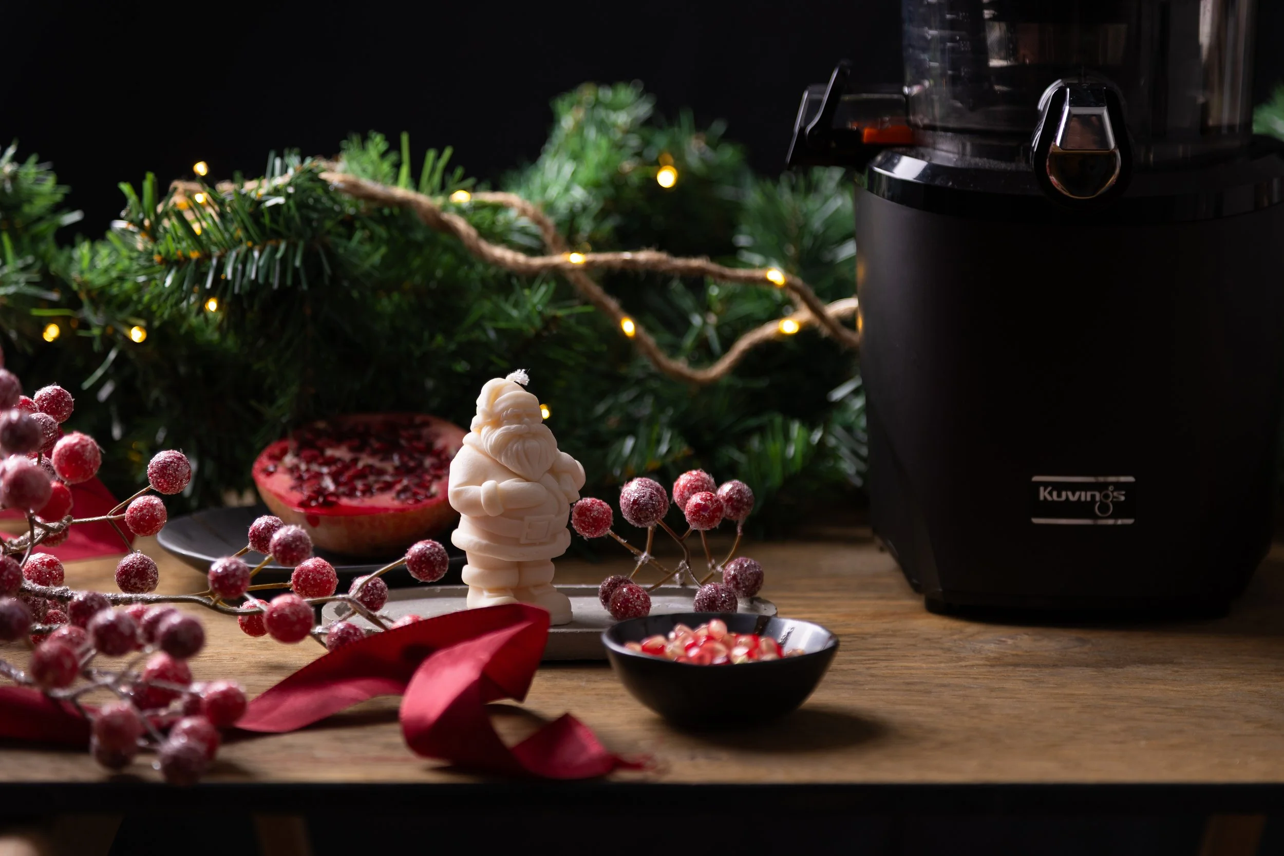 Kuvings Granatapfel Apfel Ingwer Saft Dezember larigeibfood (1 von 14).jpg