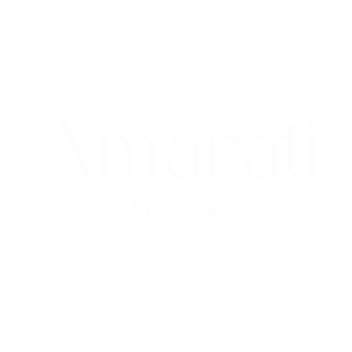 Amarati Authentic Living 