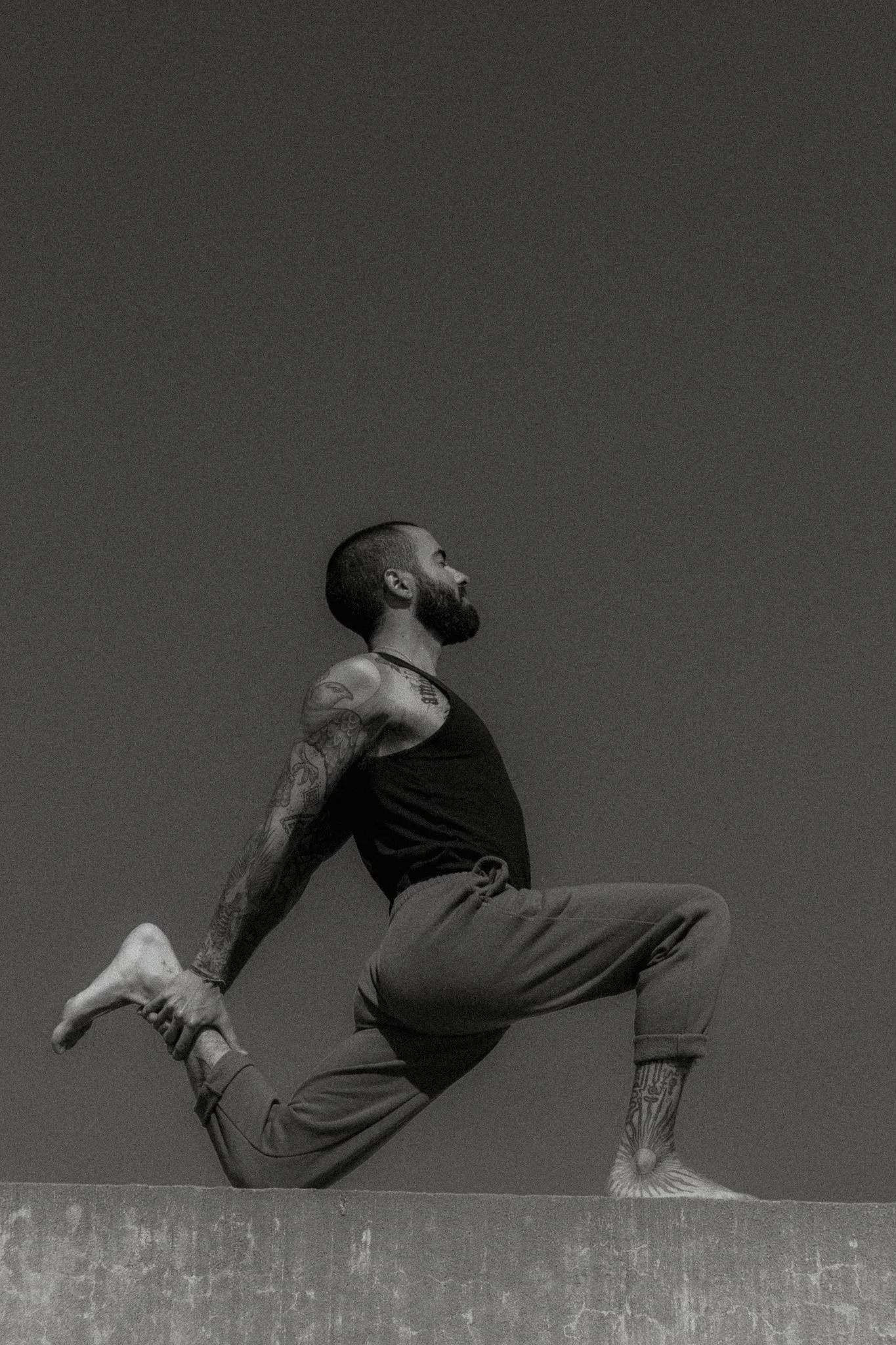 15 Hour Katonah Yoga Immersion