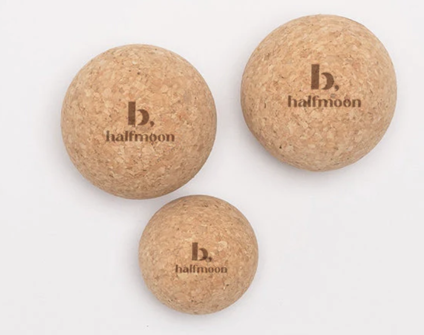 Myofascial Release x Prana with Raudhah & Macarena