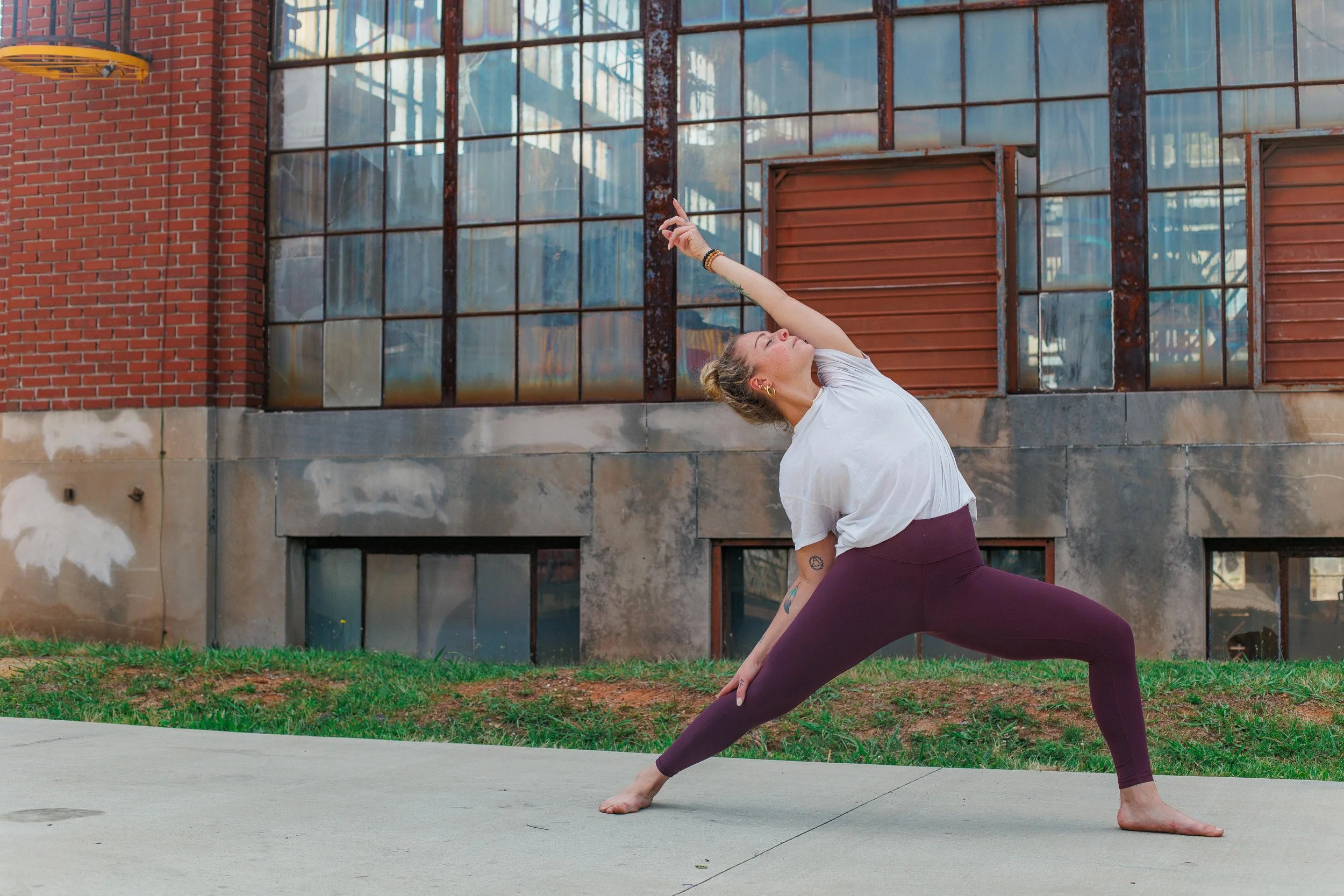 Foundations at The Coterie:: An Immersive Weekend