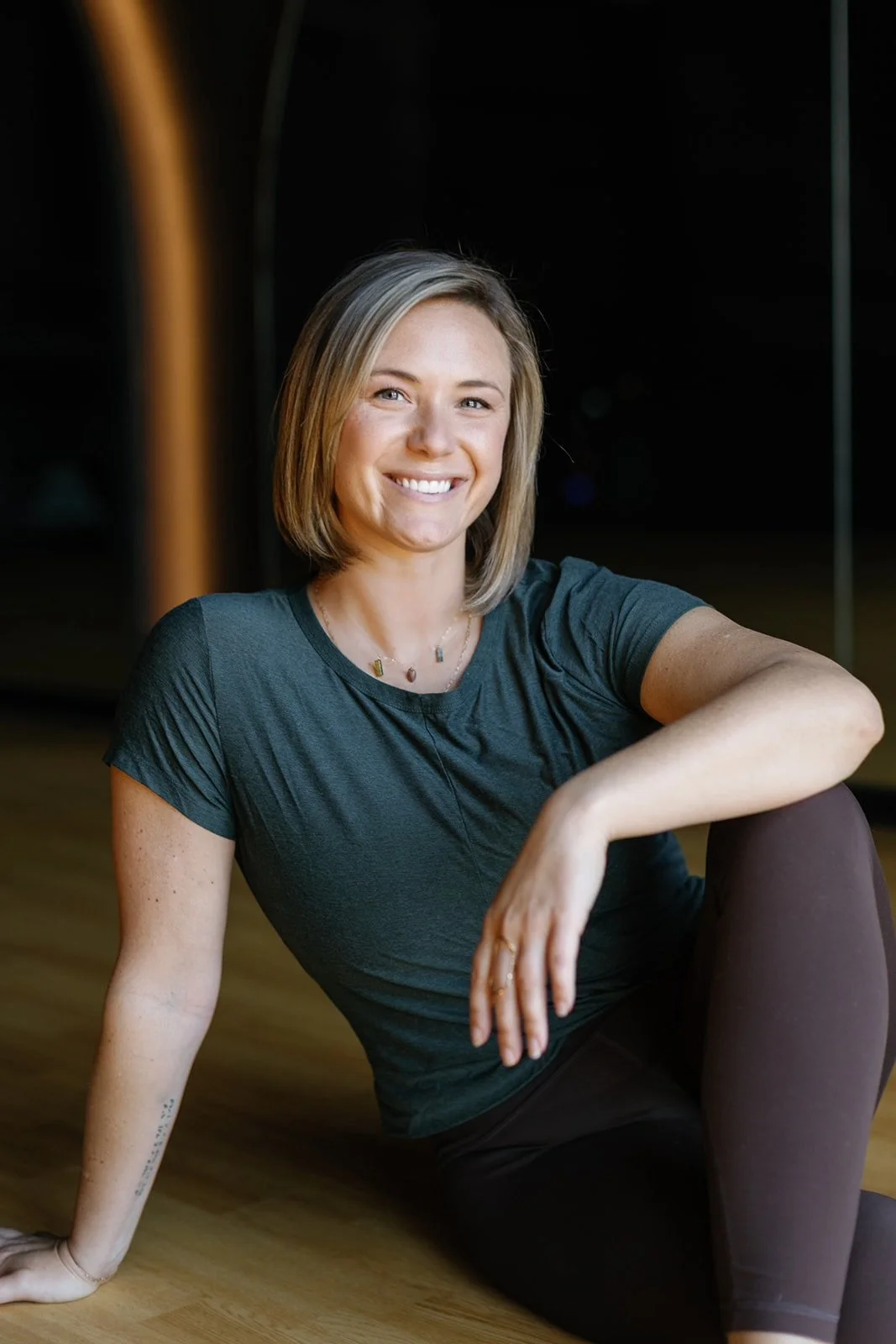 Kirsten W.