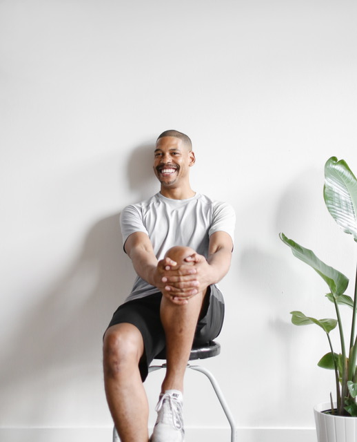 Honor Your Prana: A Workshop by Matt Weston