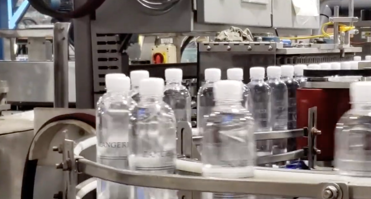 How Long Does Custom Bottled Water Take? A Complete Timeline