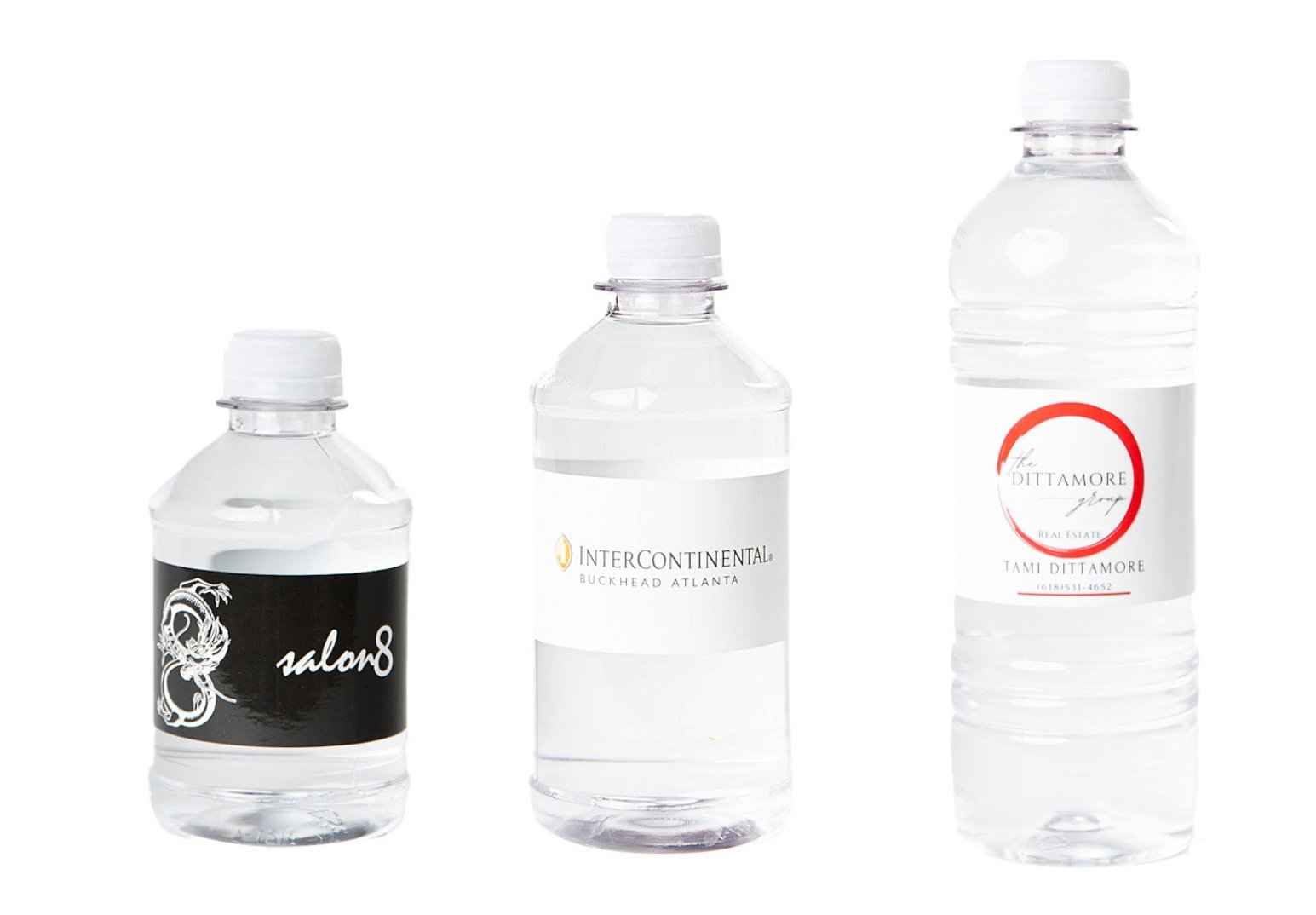 The Custom Water Resource