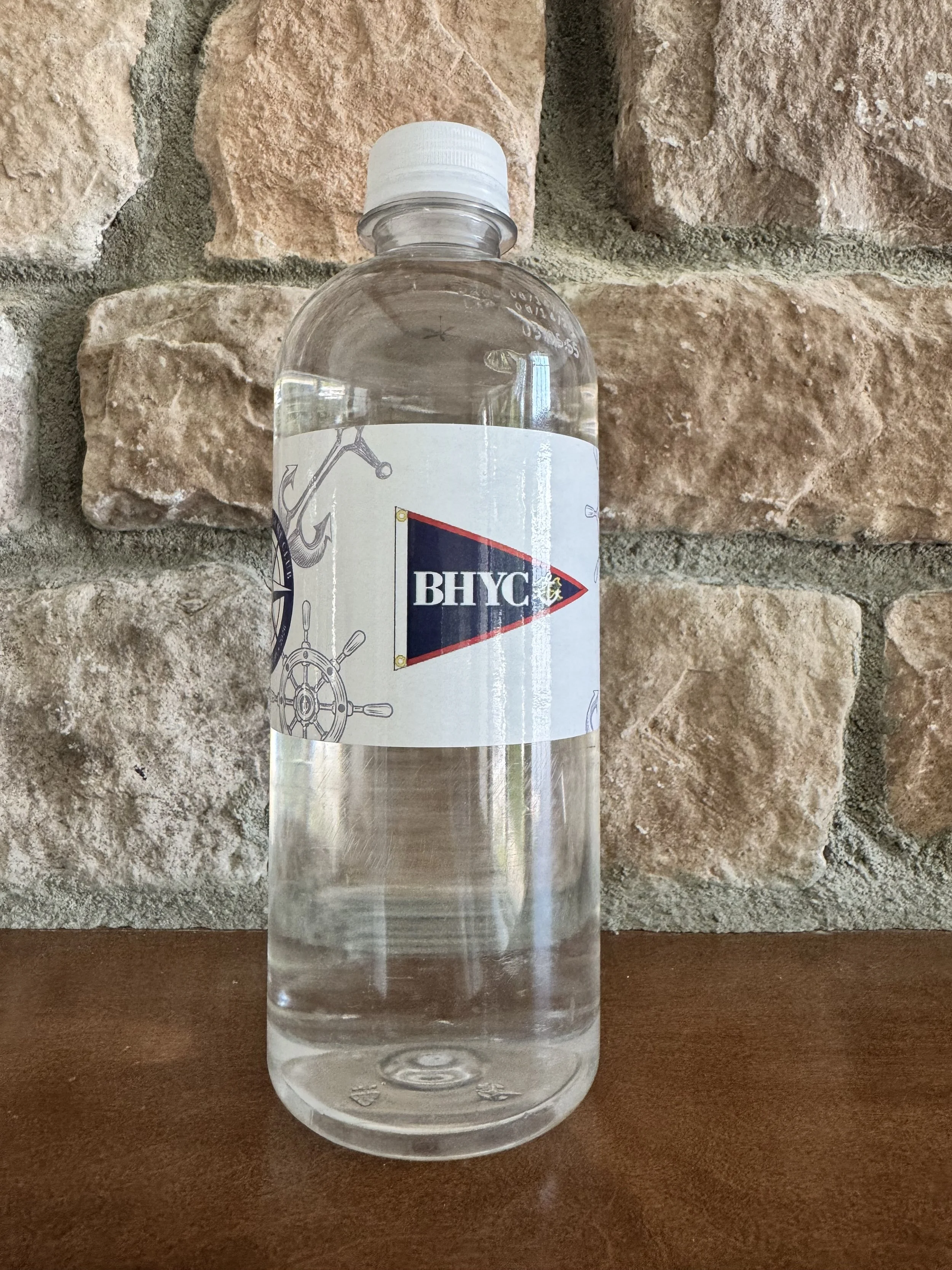 16.9 oz Bullet Style Bottle