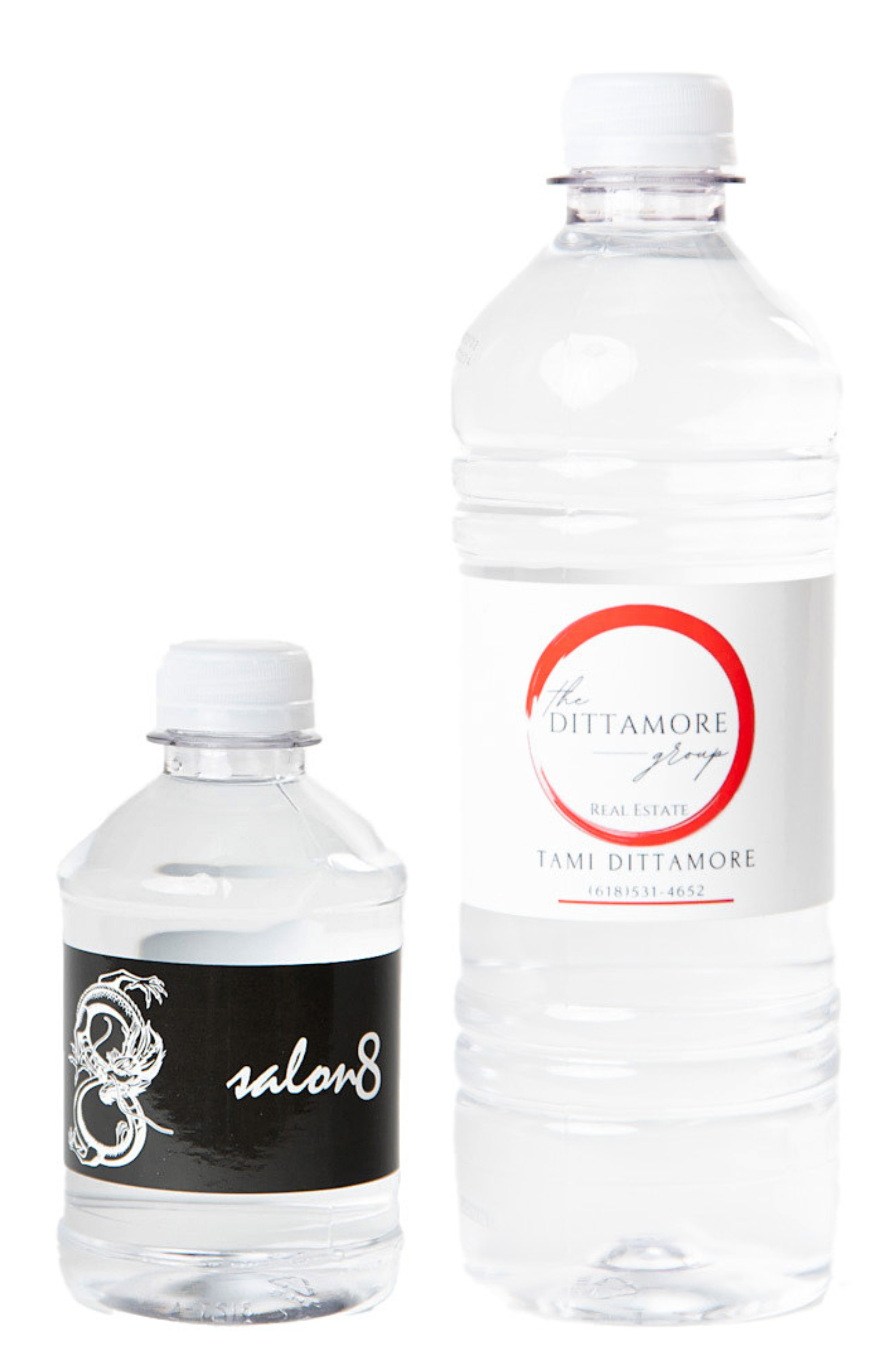 Yonder .75L Water Bottle Clear - Monograms Plus Cullman