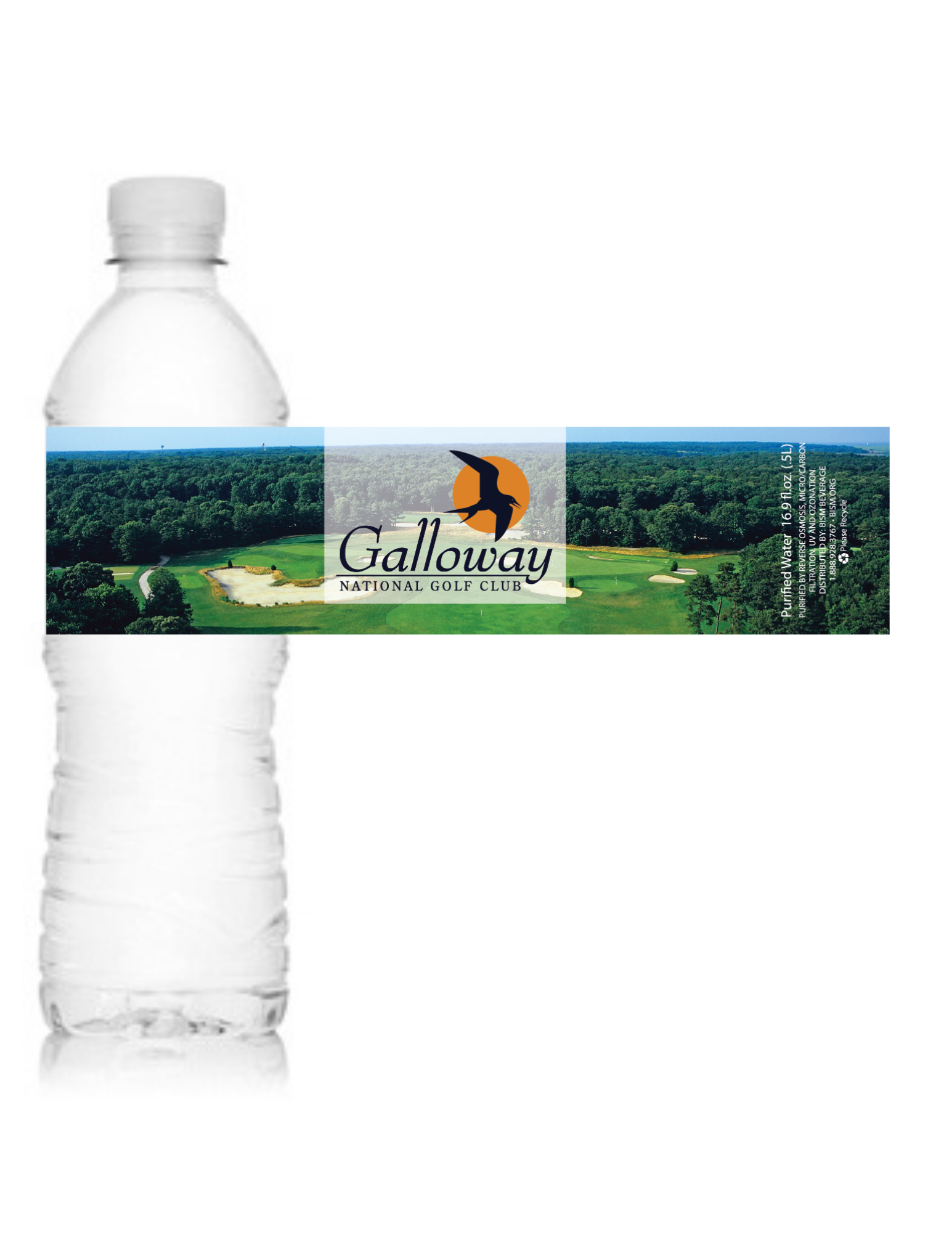 Custom Water Bottle Gallery Bottled Water Store